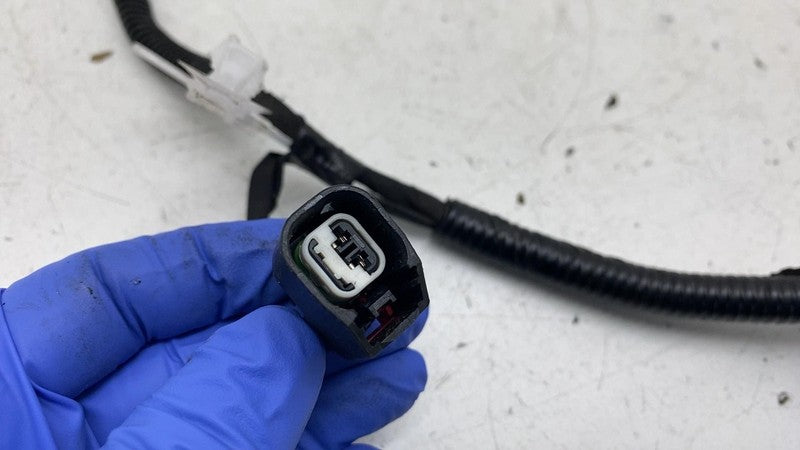 ⭕ 25-26 Tesla Model Y Rear Subframe Wiring Harness Cable Wire Loom 193