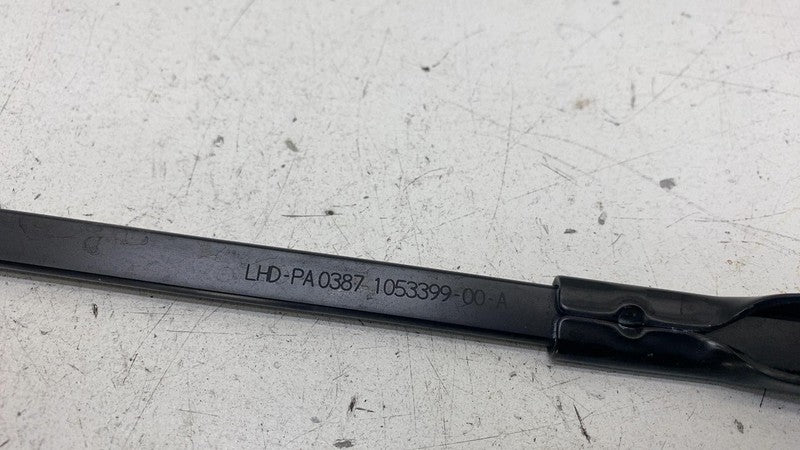 ⭕2012-2020 Tesla Model S Front Passenger Windshield Wiper Arm Right 10