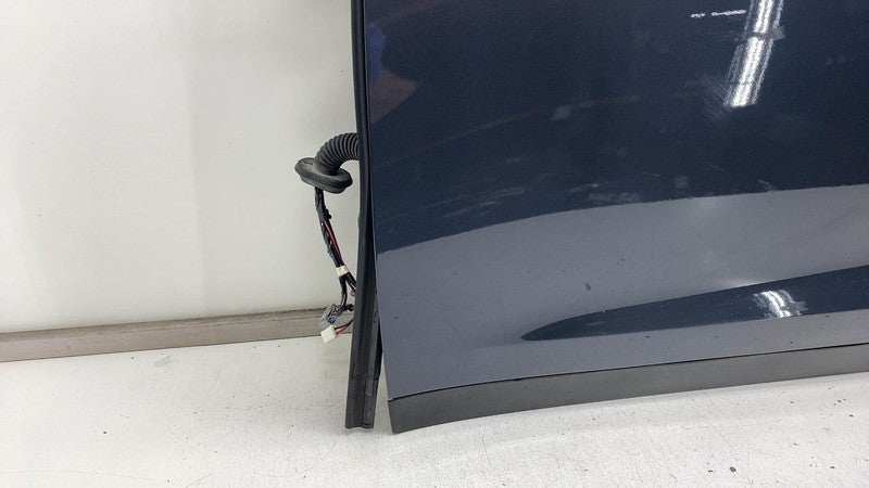 ⭕2016-2020 Tesla Model X MX Front Driver Side Door Shell Panel Left LH