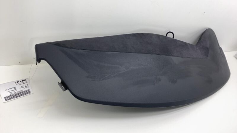1463361-99-A 2012-2015 Tesla Model S Dashboard Instrument Panel Dash Top Pad Cover Assembly