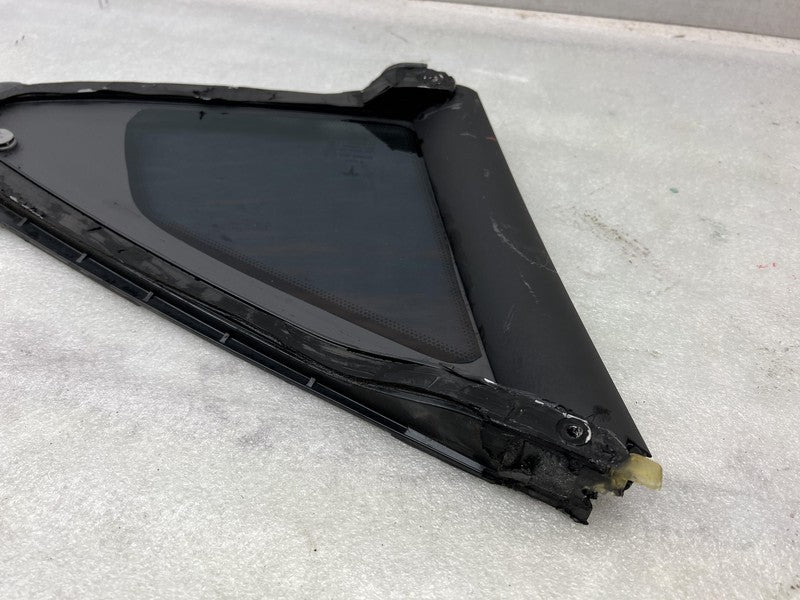 1047192-00-A ⭕ 2012-2021 Tesla Model S Rear Passenger Right Quarter Window Glass 1047192-00-A