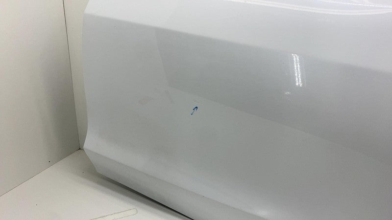 ⭕ 2017-2020 Tesla Model 3 Rear Driver Side Door Shell Panel Left LH Wh