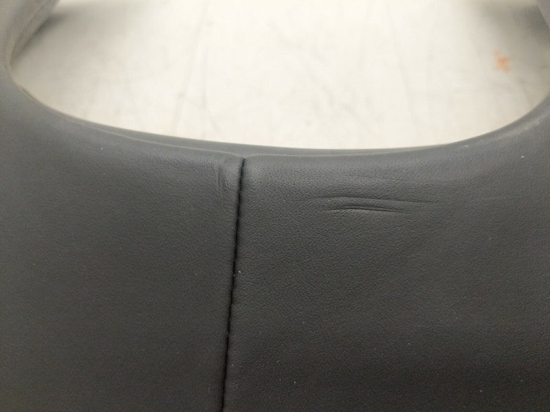 ⭕ 12-20 Model S MS Left Knee Lower Dashboard Steering Column Cover 100