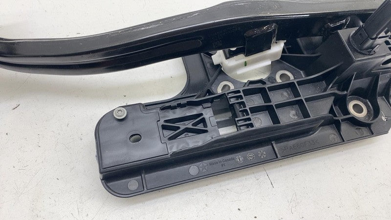 04581676AC ⭕ 17-24 Chrysler Pacifica Foot Brake Stop Pedal w/ Bracket Assembly 04581676AC