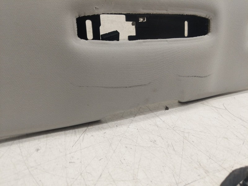 ⭕ 17-23 Tesla Model 3 Overhead Panoramic Roof Headliner Trim Panel Fra