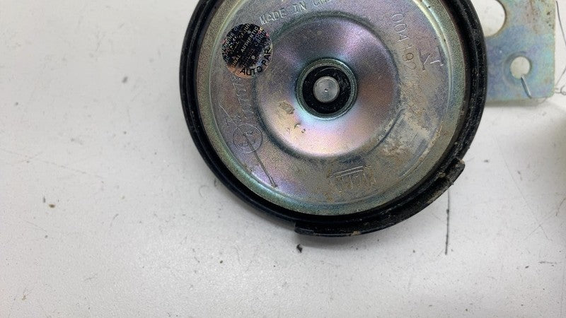 ⭕ 2021 2022 2023 2024 Ford Mustang Mach-E Anti-Theft Alarm Siren High Pitch Horn