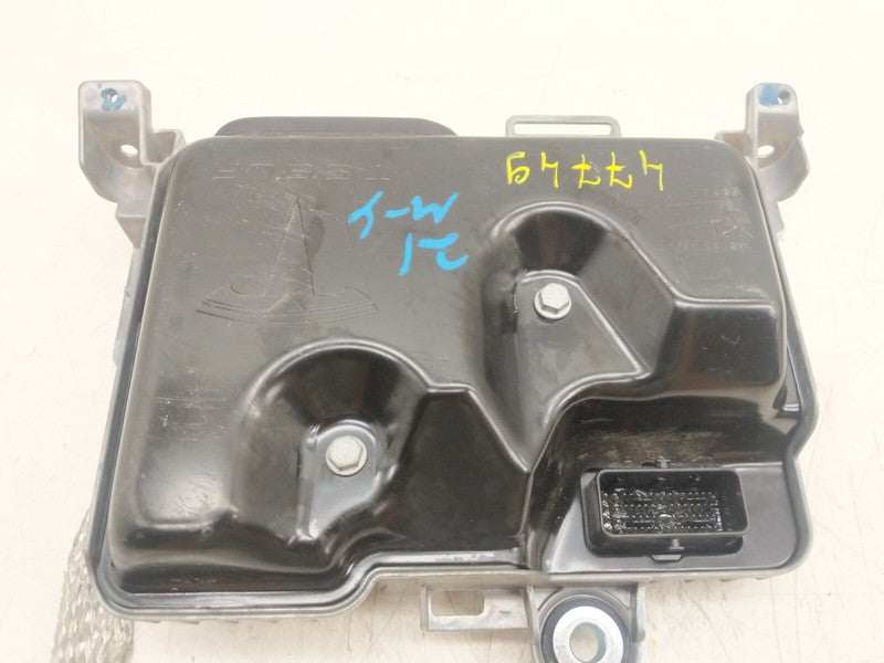 ⭕ 20-24 Model Y Front Vehicle Controller Module w/ Cover Shield OEM 14