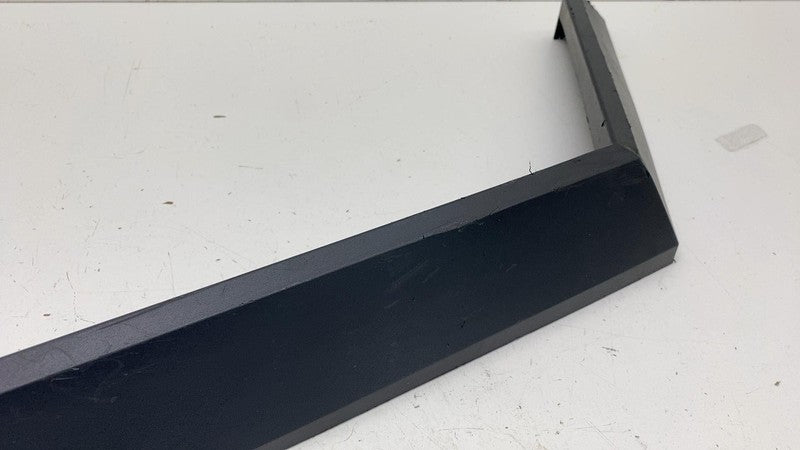 178341800C ⭕ 2024-2025 Tesla Cybertruck Front Driver Side Left Fender Flare LH 1783418-00-C