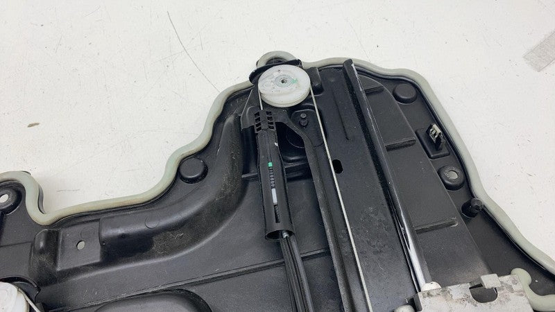 1096622-00-K ⭕ 2017-2023 Tesla Model 3 Rear Left Door Window Regulator & Motor 1096622-00-K