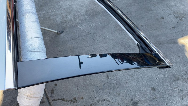 ⭕ 2017-2024 Chrysler Pacifica Front Driver Side Door Assembly Left LH