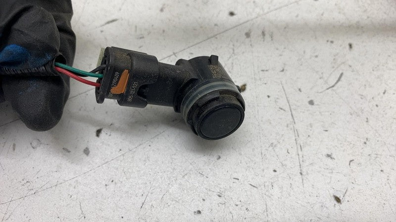 1127503-01-D ⭕ 2017-2023 Tesla Model 3 Rear Bumper Wire Harness w/ Parking Assist Sensor Assy