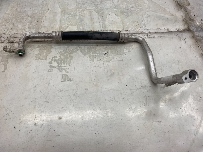 ⭕ 2012-2015 Tesla Model S A/C Conditioner Pipe Line Chiller to Compres