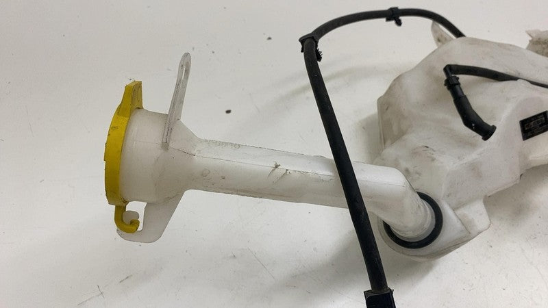 68229314AC ⭕ 2017-2024 Chrysler Pacifica Windshield Washer Bottle Reservoir Tank 68229314AC