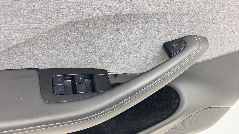 ⭕2024 2025 Tesla Model 3 Front Highland Door Panel Trim Card Left 1983