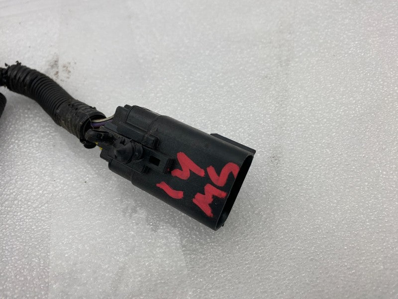 100443001H ⭕ 16-20 Tesla Model S Rear Subframe Coil Wiring Harness Cable Wire 1004430-01-H