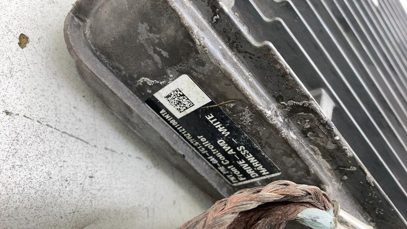 ⭕ 21-23 Tesla Model 3 Y Front Vehicle Electronic Controller Module 158