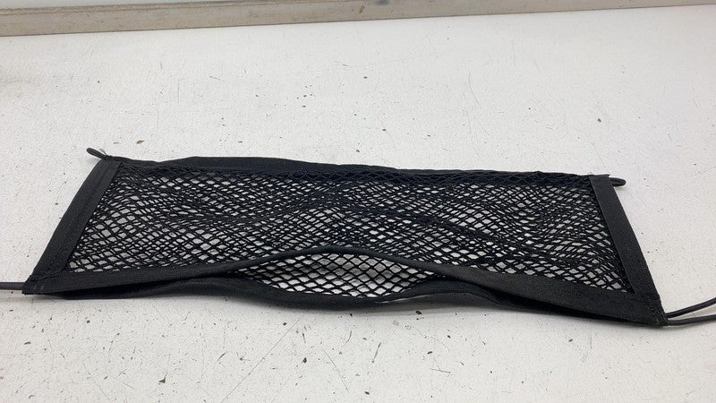 2022-2024 Rivian R1T R1S Front Frunk Underhood Storage Organizer Cargo Net OEM
