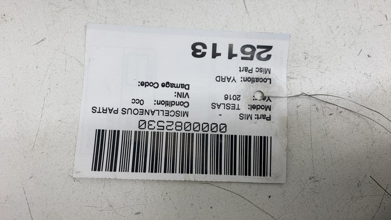 ⭕ 2012-2015 Tesla Model S Steering Column Clockspring Wiper Turn Signa