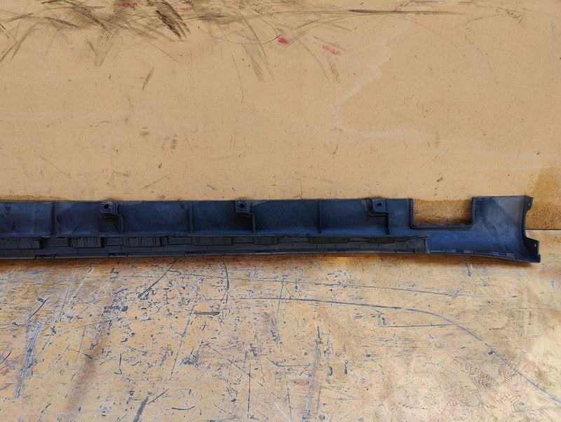 6005875 00 ⭕ 12-20 Tesla Model S Passenger Skirt Rocker Molding Sill Panel Right 6005875-00