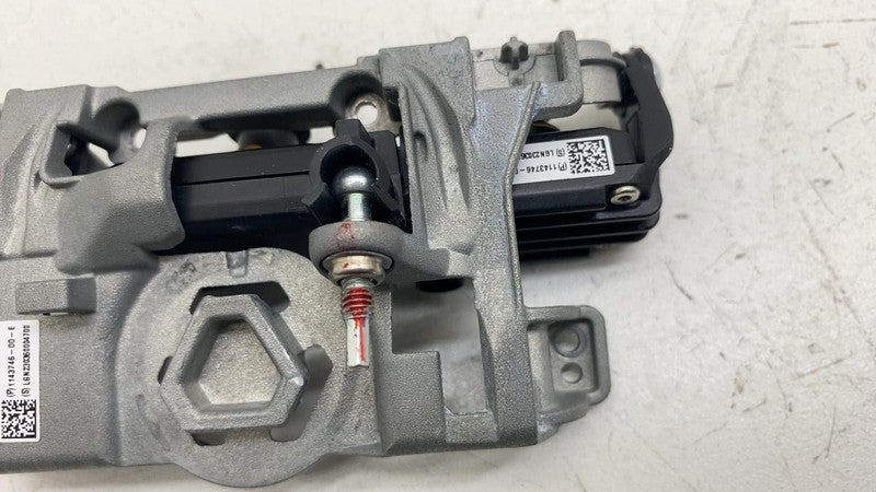 ⭕ 17-23 Tesla Model 3 Front Forward Facing Adjustable Triple Camera 11