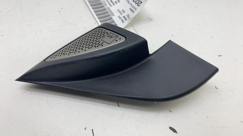 87661 CV010 ⭕ 2022-2024 Kia EV6 Front Right Door Corner Cover Trim w/ Speaker RH 87661-CV010