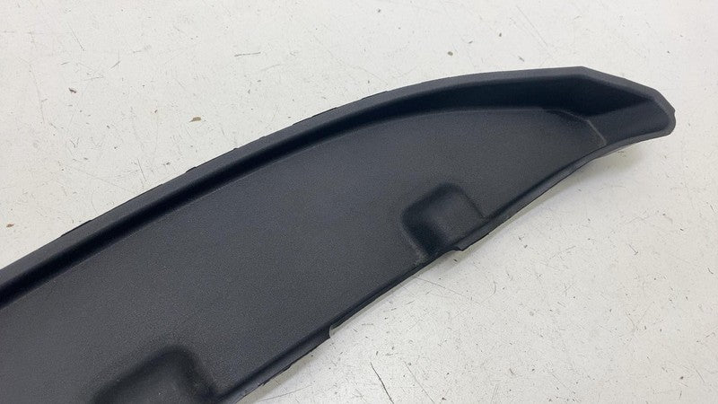 PT00048488 ⭕ 22-24 Rivian R1T R1S Front Driver Side Fender Inner Cover Trim Left PT00048488