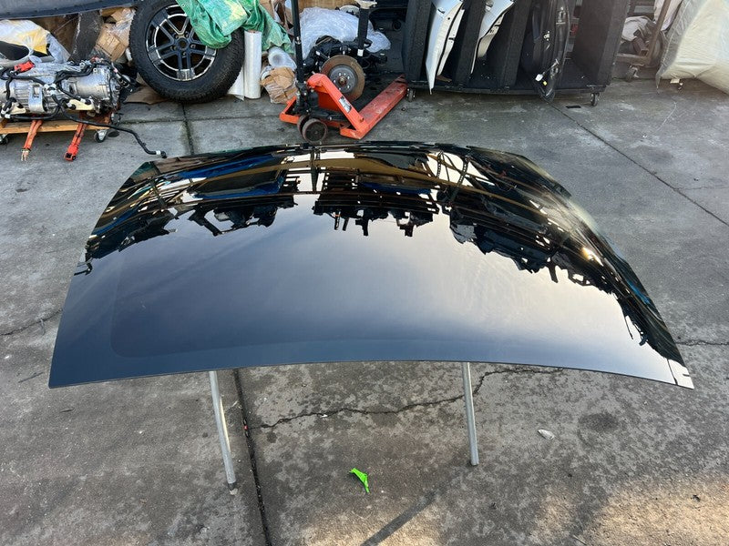 2020-2024 Tesla Model Y MY Panoramic Sunroof Fixed Roof Glass Moonroof