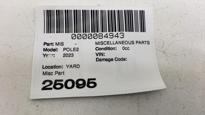 32319770 ⭕ 2023-2025 Polestar 2 Battery Connectivity Controller Module Unit OEM 32319770