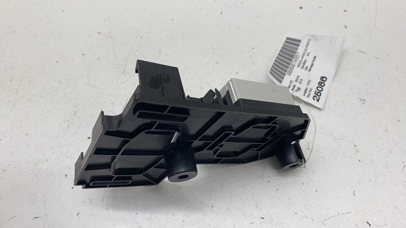 8740252 ⭕ 2018 BMW i3 I01 Fuel Tank Control Module Unit w/ Support Mount Bracket 8740252