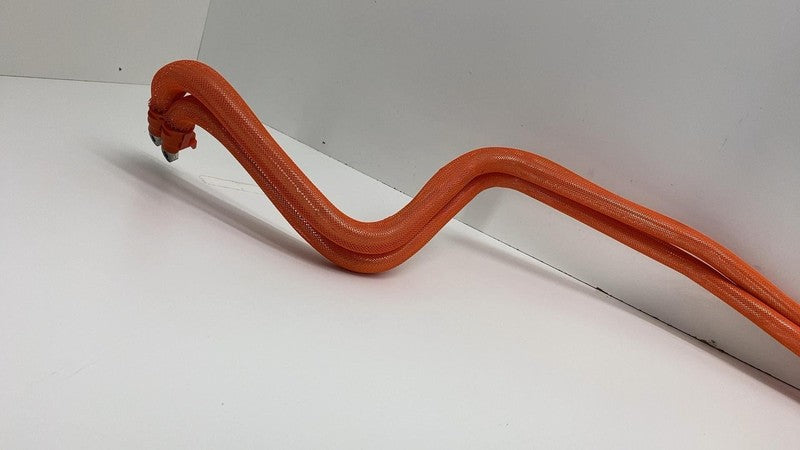 2021-2024 Tesla Model S HV Busbar Charge Inlet Port Cable Wire Harness