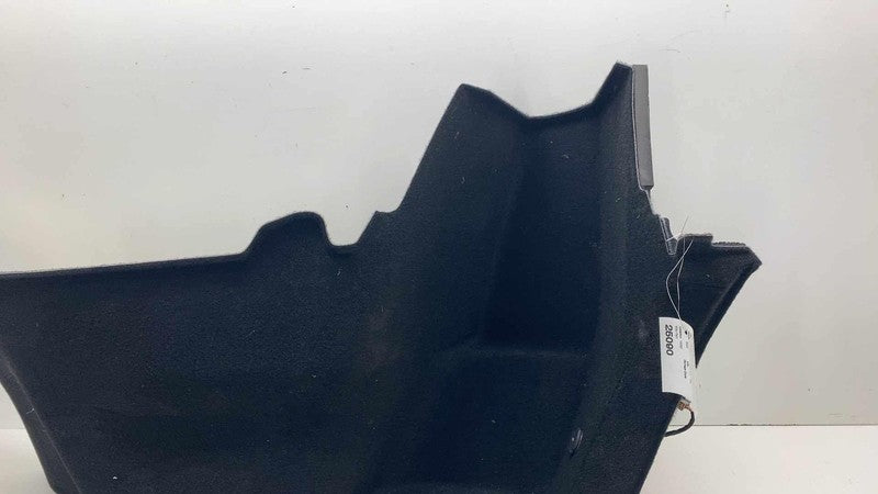 167064101C ⭕ 23-24 Model Y Rear Driver Side Trunk Trim End Item Finisher Left 1670641-01-C