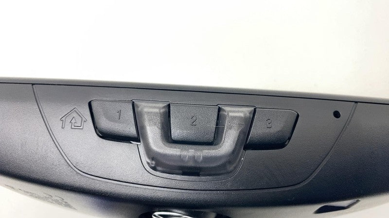 E11 048370 2017-2023 BMW 530e 530i 540i G30 Front Windshield Interior Rear View Mirror OEM