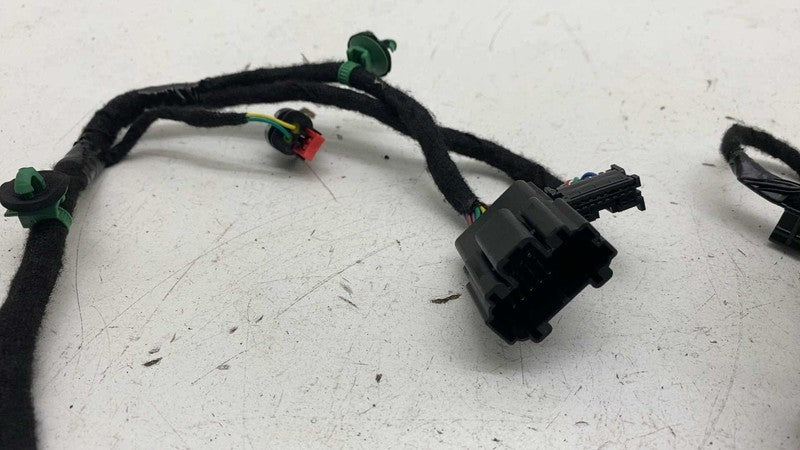 248639900C ⭕ 2021-2025 Tesla Model S Rear Left Door Wiring Harness Cable Wire 2486399-00-C