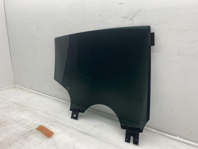 E9 43R-004553 ⭕ 2016-2020 Tesla Model X Rear Passenger Side Door Window Glass Right 43R-004553