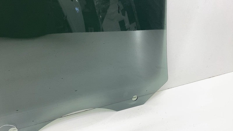 E9 43R-004553 ⭕ 2020-2024 Tesla Model Y MY Rear Driver Side Door Window Glass Left LH Assembly