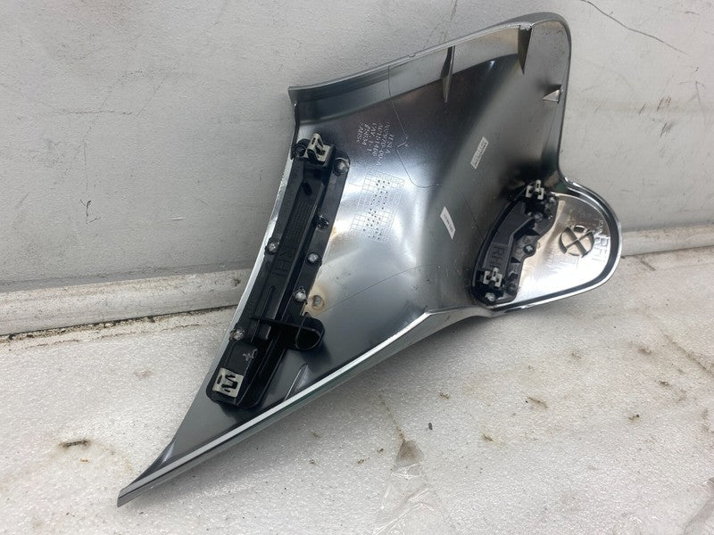 1062970 00 A ⭕16-22 Model X MX 2nd Row Rear Right Side Monopost Inner Cover Trim 1062970-00-A