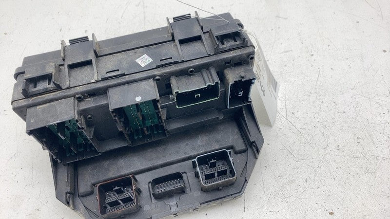 68303924AB ⭕ 16-17 Jeep Wrangler Totally Integrated Power Module Fuse Box Relay 68303924AB