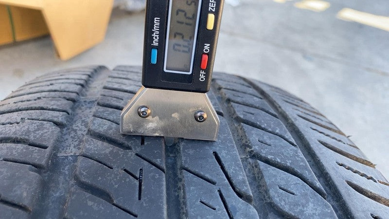 ⭕ Ironman iMove Gen 3 AS Tire 245/45 ZR19 102W