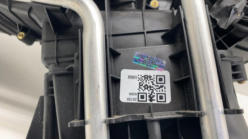 ⭕ 2018-2021 Lincoln Navigator Rear HVAC Heater Blower Housing Box JL14