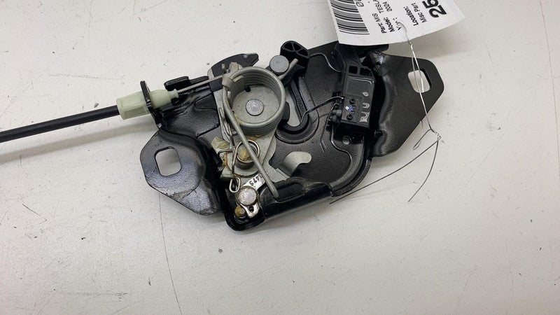 ⭕ 2024 2025 Tesla Model 3 M3 Front Hood Lock Latch Release Actuator 15