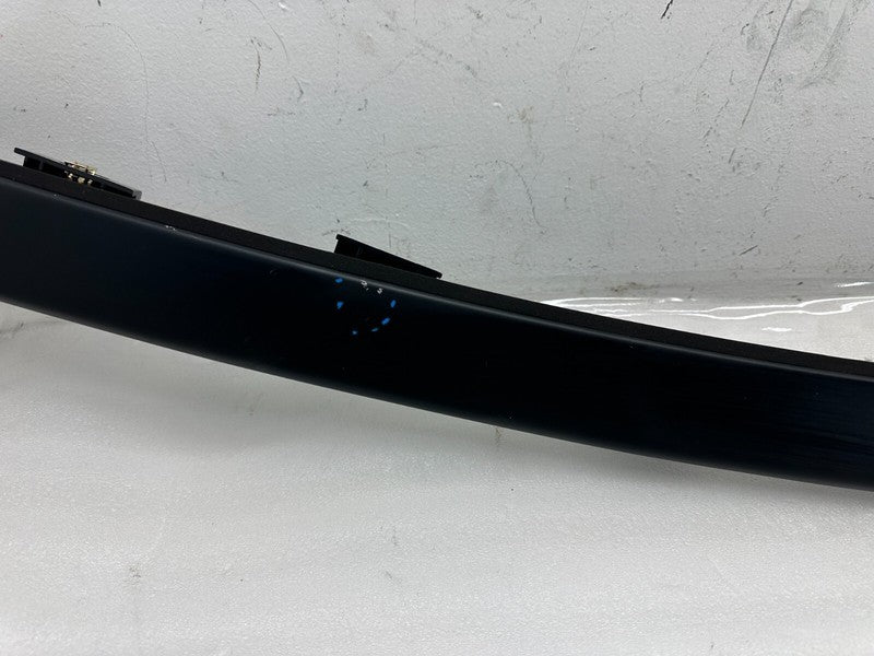 1058415-00 ⭕ 2016-2020 Tesla Model X Rear Right Side Door Fairing Sill Jam Bracket 1058415