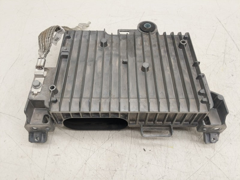 ⭕ 20-24 Model Y Front Vehicle Controller Module w/ Cover Shield OEM 14
