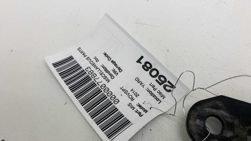 ⭕ 2013-2024 Land Rover Range Rover Sport Front Suspension Strut Bar Br