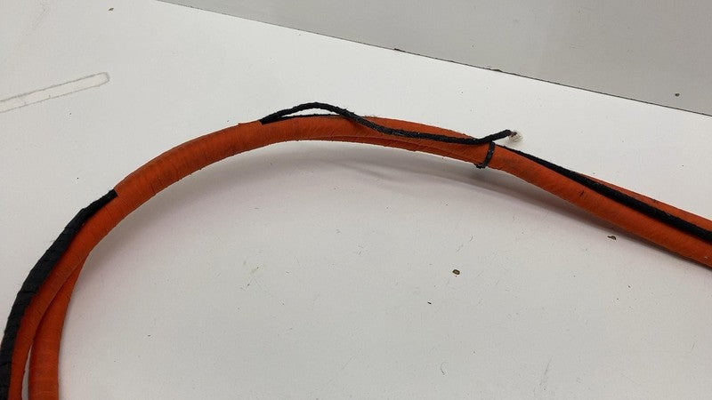 105587310G 12-20 Tesla Model S High Voltage Inlet Charger Cable Wiring Harness 1055873-10-G