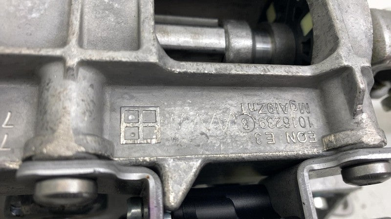 162081100A 2021-2023 Tesla Model X Electric Steering Column Intermediate Shaft 1620811-00-A