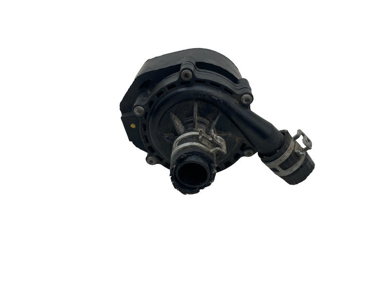 103534800F ⭕ 16-20 Model S X Cooling System Auxiliary Water Coolant Pump FWD 1035348-00-F