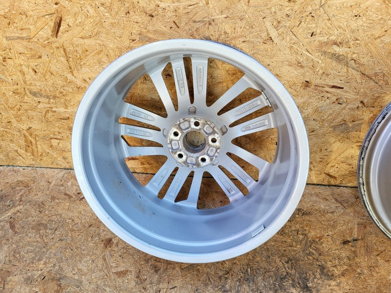 80A601025AE ⭕ 2018-2020 Audi Q5 SET of 3 Wheel Rim 20" inch 8.0Jx20 Dark Grey 80A601025AE