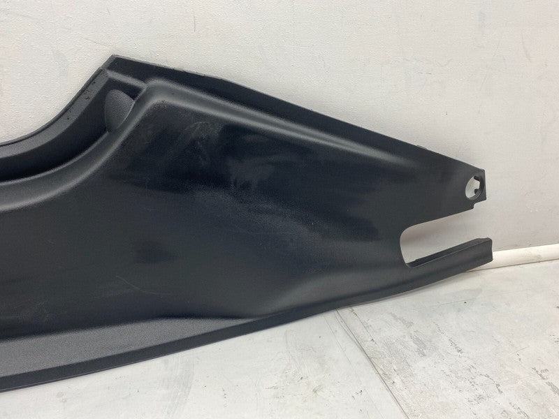 ⭕ 2012 2013 2014 2015 Tesla Model S Front Driver Side Under Hood Apron Left OEM