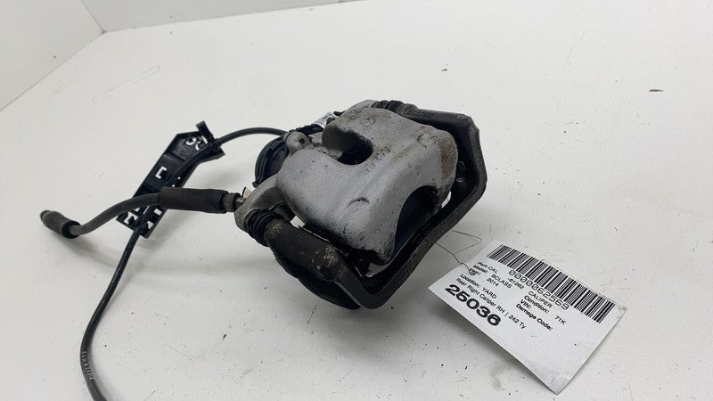 ⭕ 13-19 Mercedes-Benz B-Class W242 W246 Rear Passenger Side Brake Caliper Right