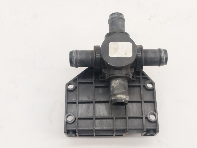 6007370 00 B 2012-2020 Tesla Model S X Coolant Pump Cooling Valve Actuator 4-Way Assembly OEM